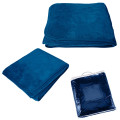 Chenille Micro Plush Fleece Blanket