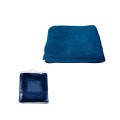 Chenille Micro Plush Fleece Blanket
