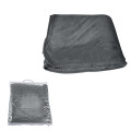 Chenille Micro Plush Fleece Blanket