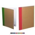 Color-Pop Recycled Bound Journal Notebook 5" X 7"