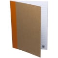 Color-Pop Recycled Bound Journal Notebook 5" X 7"