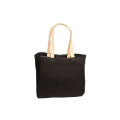 Eco-Green Jute Tote Bag