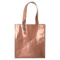 Metallic Gift Tote