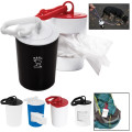 Diaper & Pet Waste Disposal Bag Dispenser