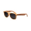 Woodtone Woodgrain Sunglasses