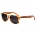 Woodtone Woodgrain Sunglasses