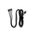 Light-Up-Your-Logo 10 Foot 2-in-1 Cable