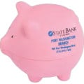 Piggy Bank Shape Stress Ball