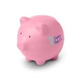 Piggy Bank Shape Stress Ball