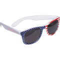 Patriotic Sunglasses