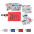 First Aid Kit in Pouch