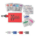 First Aid Kit in Pouch