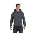 Hanes® Unisex 7.8 oz., Ecosmart® 50/50 Pullover Hooded Sw...