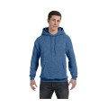 Hanes® Unisex 7.8 oz., Ecosmart® 50/50 Pullover Hooded Sw...