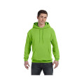 Hanes® Unisex 7.8 oz., Ecosmart® 50/50 Pullover Hooded Sw...