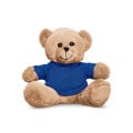 7" Plush Bear With T-Shirt