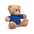 7" Plush Bear With T-Shirt