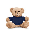 7" Plush Bear With T-Shirt