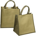 Junior Jute Tote