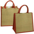 Junior Jute Tote