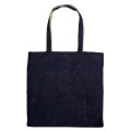 Reversible Jute/Cotton Tote