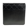 Venezia Quilted Memo Pad Set