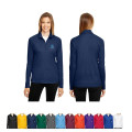 Team 365® Ladies' Zone Performance Quarter-Zip