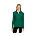 Team 365® Ladies' Zone Performance Quarter-Zip