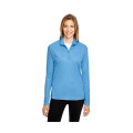 Team 365® Ladies' Zone Performance Quarter-Zip