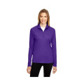 Team 365® Ladies' Zone Performance Quarter-Zip