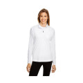 Team 365® Ladies' Zone Performance Quarter-Zip