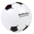 16" Soccer Beach Ball.