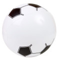 16" Soccer Beach Ball.