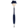 MopToppers Multicultural Screen Cleaner With Stylus Pen