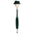 MopToppers Multicultural Screen Cleaner With Stylus Pen