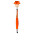MopToppers Multicultural Screen Cleaner With Stylus Pen