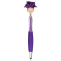 MopToppers Multicultural Screen Cleaner With Stylus Pen