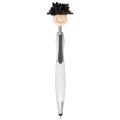 MopToppers Multicultural Screen Cleaner With Stylus Pen