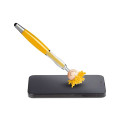 MopToppers Multicultural Screen Cleaner With Stylus Pen