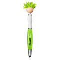 MopToppers Multicultural Screen Cleaner With Stylus Pen