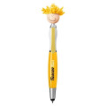 MopToppers Multicultural Screen Cleaner With Stylus Pen