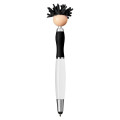 MopToppers Multicultural Screen Cleaner With Stylus Pen