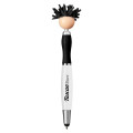 MopToppers Multicultural Screen Cleaner With Stylus Pen