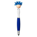 MopToppers Multicultural Screen Cleaner With Stylus Pen