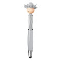 MopToppers Multicultural Screen Cleaner With Stylus Pen