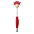 MopToppers Multicultural Screen Cleaner With Stylus Pen