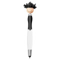 MopToppers Multicultural Screen Cleaner With Stylus Pen