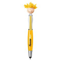 MopToppers Multicultural Screen Cleaner With Stylus Pen