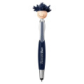 MopToppers Multicultural Screen Cleaner With Stylus Pen