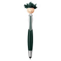 MopToppers Multicultural Screen Cleaner With Stylus Pen